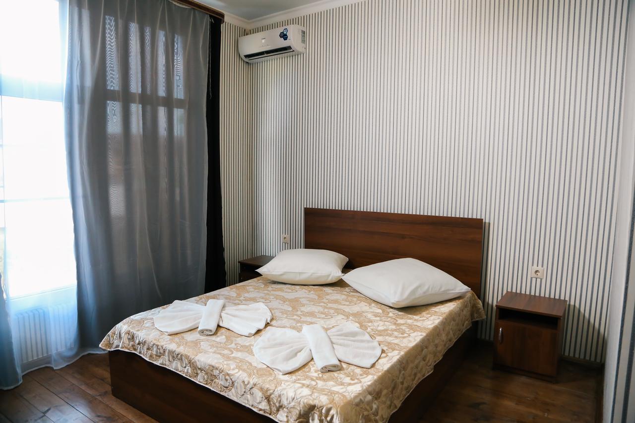 Bon Amour Gagra Exterior foto