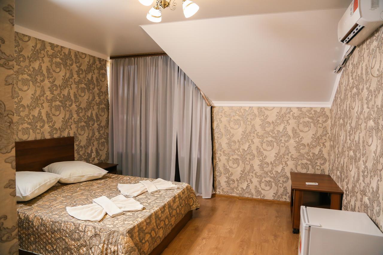 Bon Amour Gagra Exterior foto