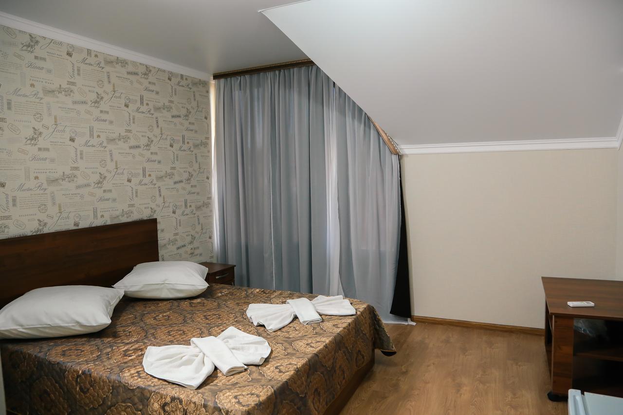 Bon Amour Gagra Exterior foto